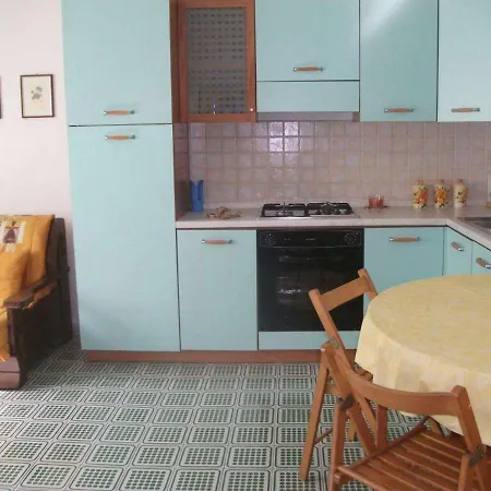 Gallipoli, Lido San Giovanni Apartment *