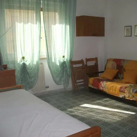 Gallipoli, Lido San Giovanni Apartment Gallipoli