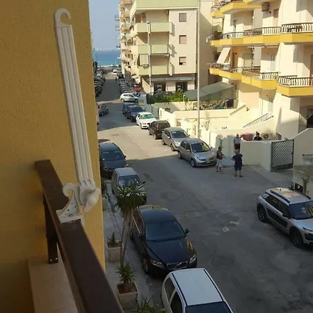 Gallipoli, Lido San Giovanni
