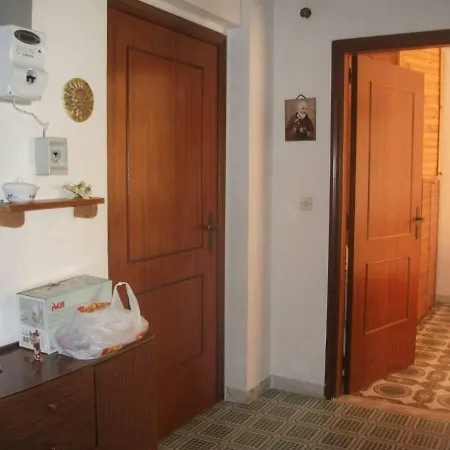 Apartment Gallipoli, Lido San Giovanni Gallipoli