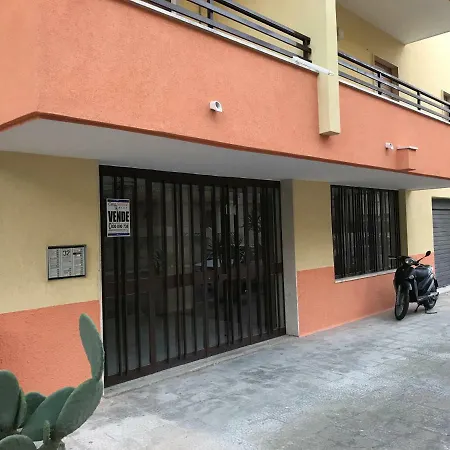 Gallipoli, Lido San Giovanni Apartment