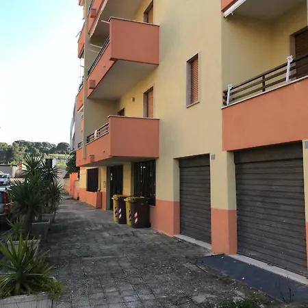 Gallipoli, Lido San Giovanni