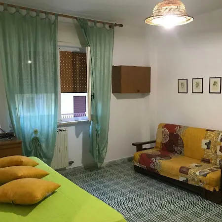 Gallipoli, Lido San Giovanni Apartment