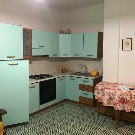 Apartment Gallipoli, Lido San Giovanni *